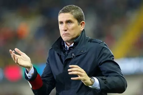 جاريدو: الجمهور المصري لا يفرق بين المباريات الودية والرسمية